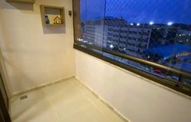 Imagem 4: APARTAMENTO RESIDENCIAL em SALVADOR - BA, PARALELA