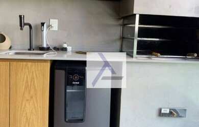 Imagem 9: Apartamento à venda, 124 m² por R$ 1.650.000,00 - Vila Gertrudes - São...