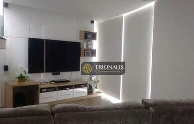 Imagem 11: Casa com 4 dormitórios à venda, 535 m² por R$ 5.000.000,00 - Condominio...