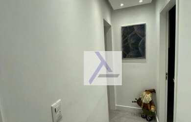 Imagem 12: Apartamento à venda, 82 m² por R$ 690.000,00 - Vila Andrade - São Paulo/SP