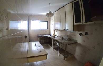 Imagem 8: PRAIA GRANDE - Apartamento Padrão - TUPI