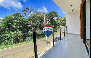 Imagem 4: Casa com 4 dormitórios à venda, 310 m² por R$ 2.590.000,00 - Aeroporto - Juiz de Fora/MG