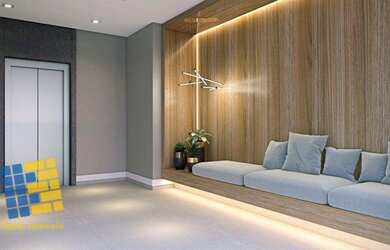 Imagem 3: Apartamento à venda, 151 m² por R$ 2.060.000,00 - Água Branca - São...