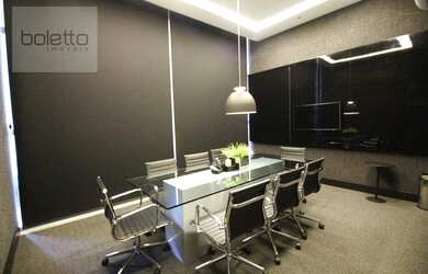Imagem 11: Sala, 33 m² - venda por R$ 440.000,00 ou aluguel por R$ 2.250,00/mês...