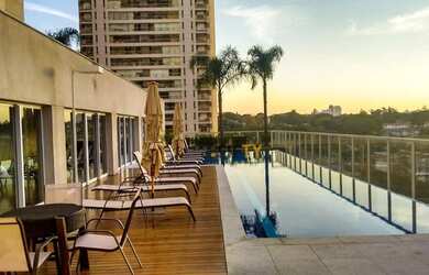 Imagem 2: Apartamento à venda, 233 m² por R$ 4.198.000,00 - Campo Belo - São...