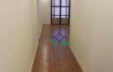 Imagem 6: Apartamento com 2 dormitórios à venda, Varanda, Amplo - Ponta da Praia - Santos/SP