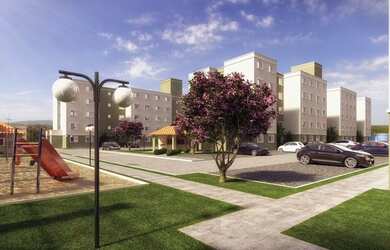 Imagem 12: Apartamento residencial para venda, Jardim Betânia, Cachoeirinha - AP8482