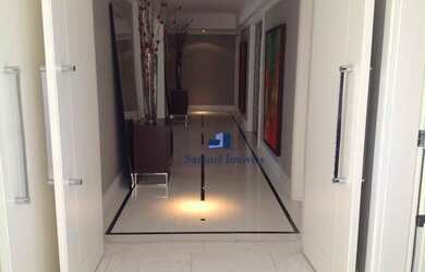 Imagem 8: Apartamento com 4 dormitórios, 370 m² - venda por R$ 3.499.000,00 ou...