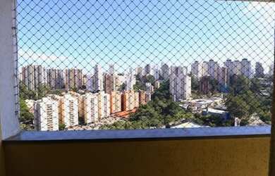 Imagem 16: Apartamento. 166m² de Área, 3 Vagas na garageme3 Dormitórios
