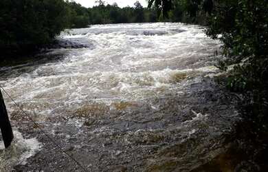 Imagem: A fazenda possui 20m² de Área e está localizado em Jardim