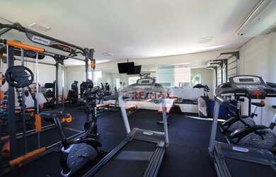 Imagem 1: Apto zona sul guaporé 2 dormitórios Mirante Sul