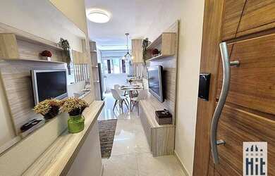 Imagem 8: Apartamento à venda, 37 m² por R$ 304.000,00 - Vila Dom Pedro I - São...