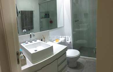 Imagem 12: Apartamento à venda, 45 m² por R$ 730.000,00 - Brooklin - São Paulo/SP