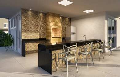 Imagem 5: Apartamento residencial para venda, Jardim Novo Portugal, Guarulhos -...