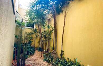 Imagem 16: Casa à venda, 123 m² por R$ 750.000,00 - Vila Santa Catarina - Americana/SP