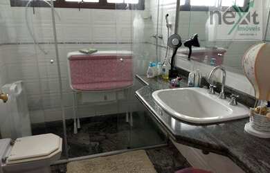 Imagem 13: MARAVILHOSO APARTAMENTO ALTO PADRÃO, 1 POR ANDAR, COM 3 SUÍTES E 3 VAGAS