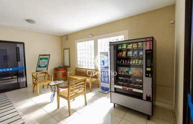 Imagem 12: Apartamento à venda, 55 m² por R$ 270.000,00 - Butantã - São Paulo/SP