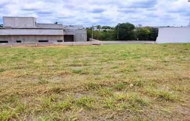 Imagem 1: Terreno à venda, 353 m² por R$ 236.900,00 - Condomínio Lagos D'Icaraí - Salto/SP