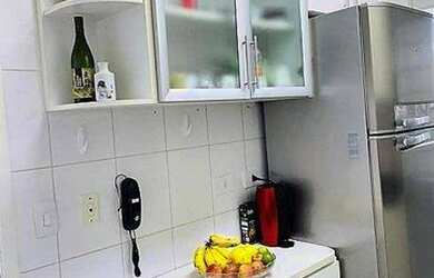 Imagem 6: Apartamento à venda, 85 m² por R$ 850.000,00 - Ipiranga - São Paulo/SP