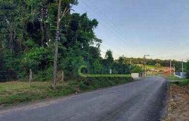 Imagem 1: Terreno à venda, 1680 m² por R$ 450.000,00 - Morro Alto - Balneário...