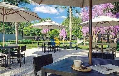 Imagem 9: Apartamento à venda, 41 m² por R$ 326.000,00 - Lapa - São Paulo/SP