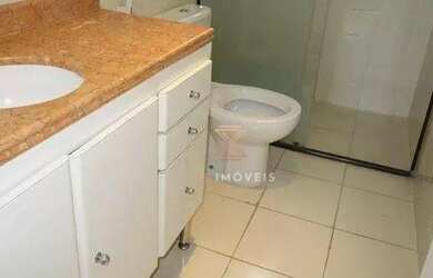 Imagem 3: Cobertura com 3 dormitórios, 223 m² - venda por R$ 1.390.000 ou aluguel...