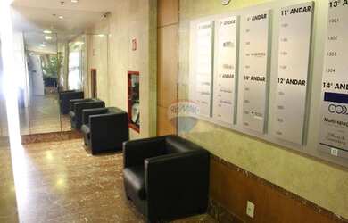 Imagem 6: Andar Corporativo à venda, 261 m² por R$ 2.500.000,00 - Centro - Juiz...