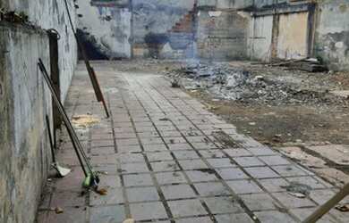 Imagem 8: Terreno Freguesia do O. 200m² de Área