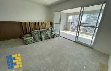 Imagem 11: Apartamento à venda, 215 m² por R$ 2.740.000,00 - Tatuapé - São Paulo/SP