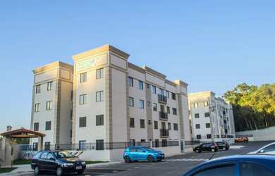 Imagem 1: Apartamento residencial para venda, Lamenha Pequena, Almirante Tamandaré...