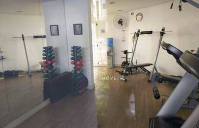 Imagem 13: Apartamento com 2 dormitórios à venda, 58 m² por R$ 730.000 - Perdizes - São Paulo/SP