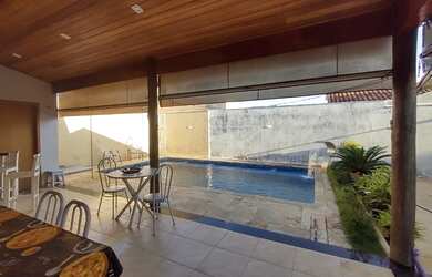 Imagem 3: Casa no Jd DAMASCO C/ PISCINA