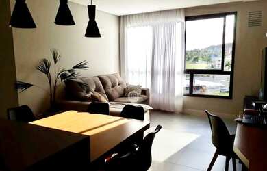 Imagem 3: Apartamento com 03 Dormitórios com Suíte