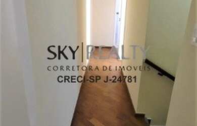 Imagem 3: SãO PAULO - Casa Padrão - Jardim Santa Cruz Campo Grande