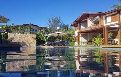 Imagem: O apartamento possui 2 Dormitórios, 3 Banheiros, 1 Vaga na