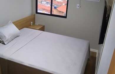 Imagem 8: Apartamento para venda tem 38 metros quadrados com 1 quarto em Mangabeiras - Maceió - AL