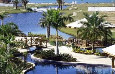 Imagem 6: Casa de condomínio alto padrão