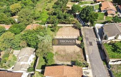 Imagem 9: Terreno à venda, 602 m² por R$ 451.500,00 - Nova Gardênia - Atibaia/SP