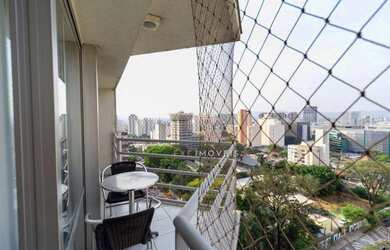 Imagem 4: Apartamento com 2 dormitórios à venda, 63 m² por R$ 813.000,00 - Vila Pompeia - São Paulo