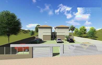 Imagem: Ribeirão Das Neves - Apartamento Padrão - Bom Sossego