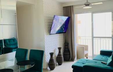 Imagem 12: Apartamento para venda tem 55 metros quadrados com 2 quartos em Parque Novo Mundo - São Pa