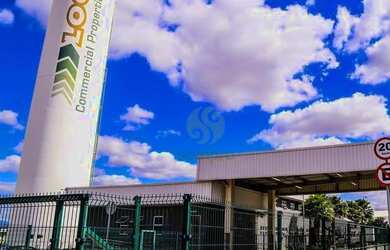 Imagem 7: Galpão para alugar em Betim/MG