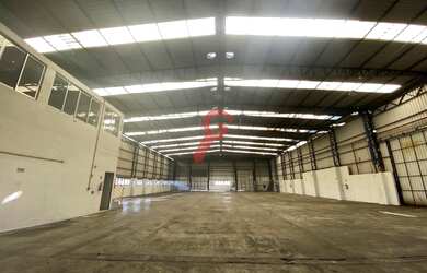 Imagem 1: PAVILHÃO para alugar por R$ 19.500,00 no bairro São Luis - CANOAS /...