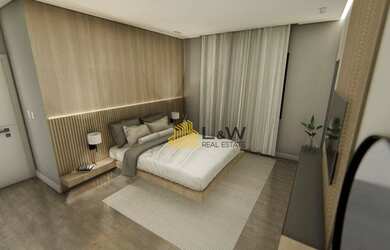 Imagem 9: Casa Alto Padrão à venda, 242 m² por R$ 1.480.000 - Condomínio Arco de Paris - Foz do Igua