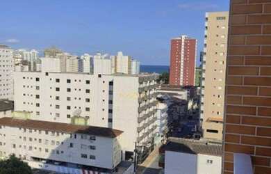 Imagem 13: Apartamento à venda, 60 m² por R$ 265.000,00 - Ocian - Praia Grande/SP