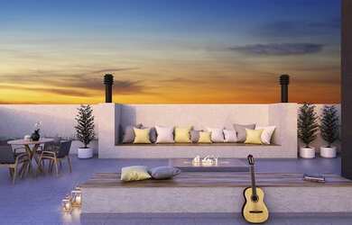 Imagem 15: Apartamento residencial para venda, Centro, Araucária - AP8090