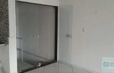 Imagem: O apartamento possui 2 Dormitórios, 2 Banheiros, 46m² de Área