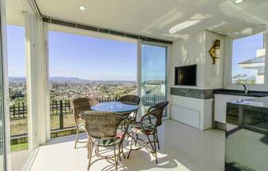 Imagem 12: Casa com 3 dormitórios à venda, 147 m² por R$ 1.190.000,00 - Rondônia...