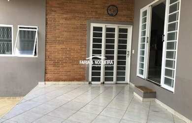 Imagem 10: Casa à venda, 2 quartos, 1 suíte, 3 vagas, Jardim Porto Fino - Rio Claro/SP