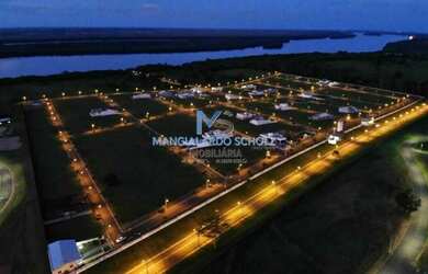 Imagem 11: Terreno em Condomínio. 450m² de Área